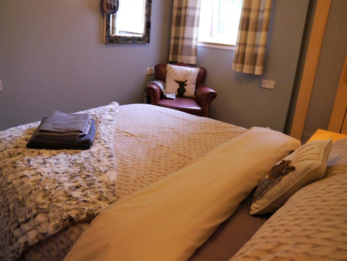 Laurieknowe Coach House Villa Dumfries Dış mekan fotoğraf