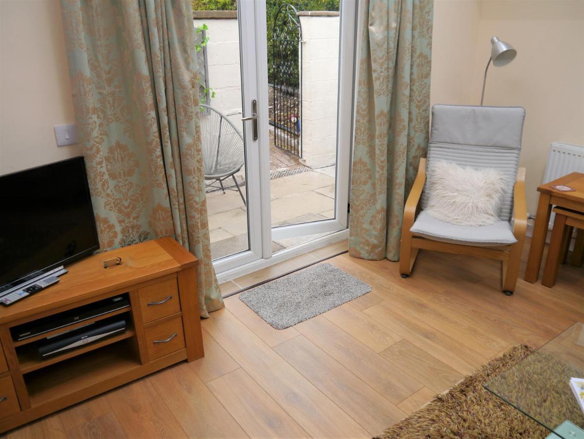 Laurieknowe Coach House Villa Dumfries Dış mekan fotoğraf