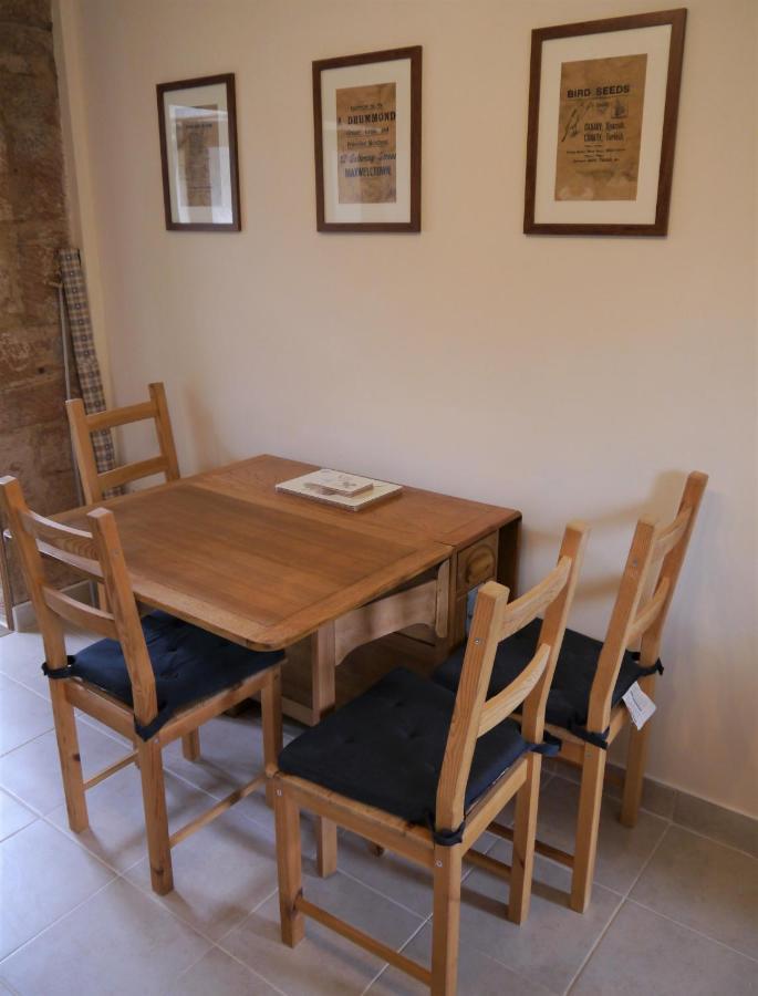 Laurieknowe Coach House Villa Dumfries Dış mekan fotoğraf