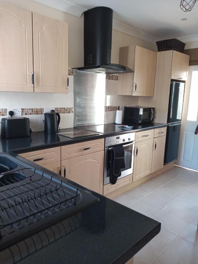 Laurieknowe Coach House Villa Dumfries Dış mekan fotoğraf