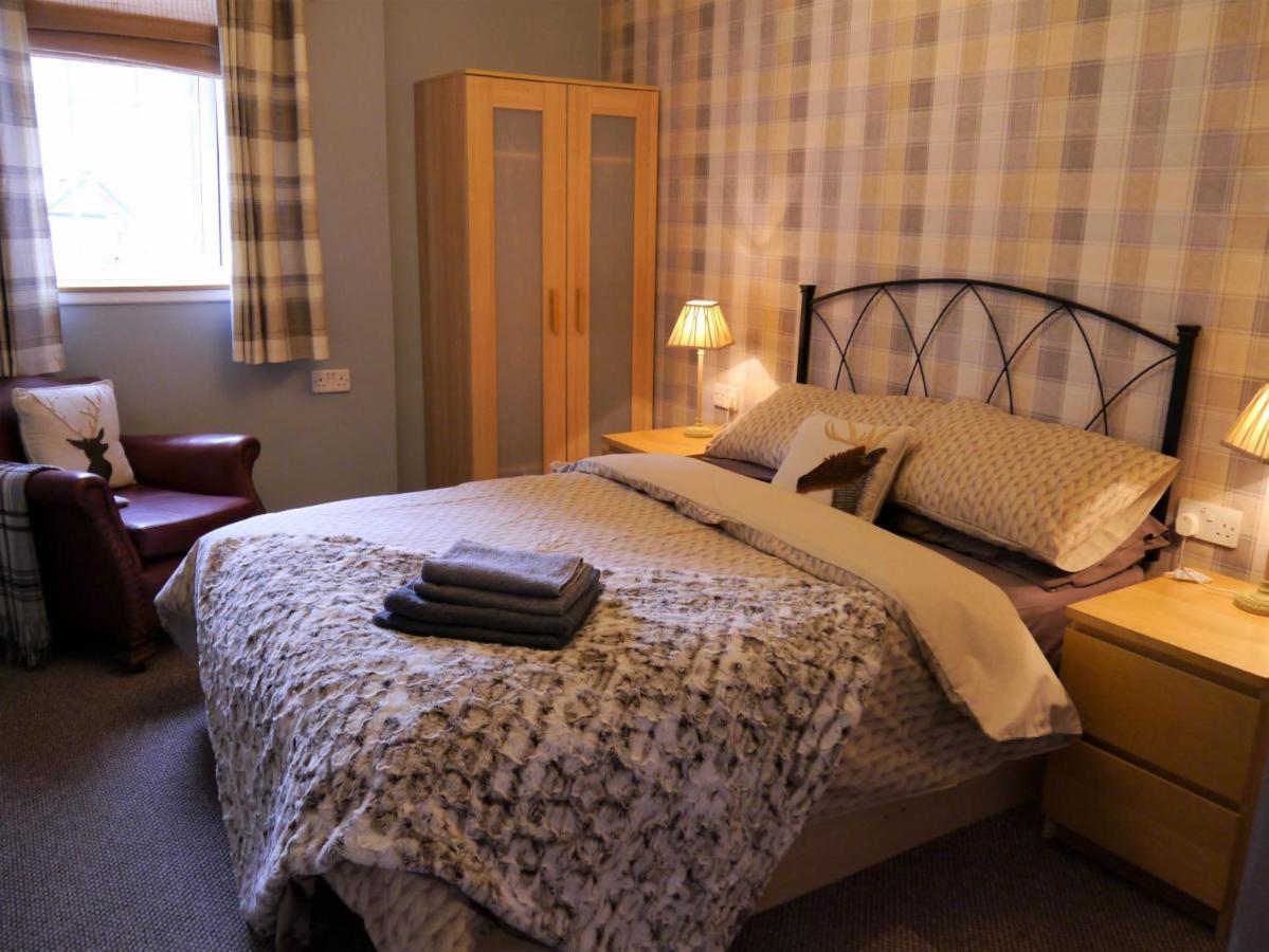Laurieknowe Coach House Villa Dumfries Dış mekan fotoğraf