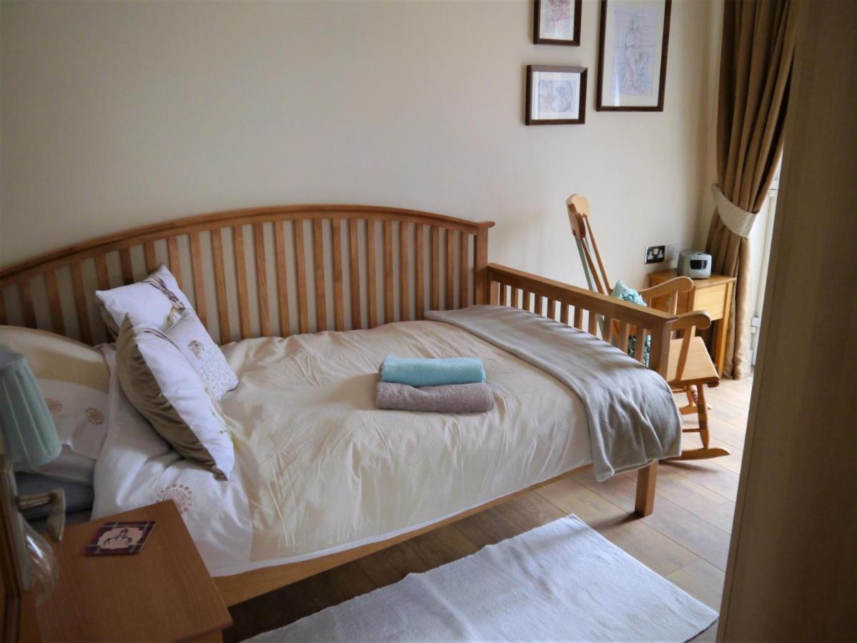Laurieknowe Coach House Villa Dumfries Dış mekan fotoğraf
