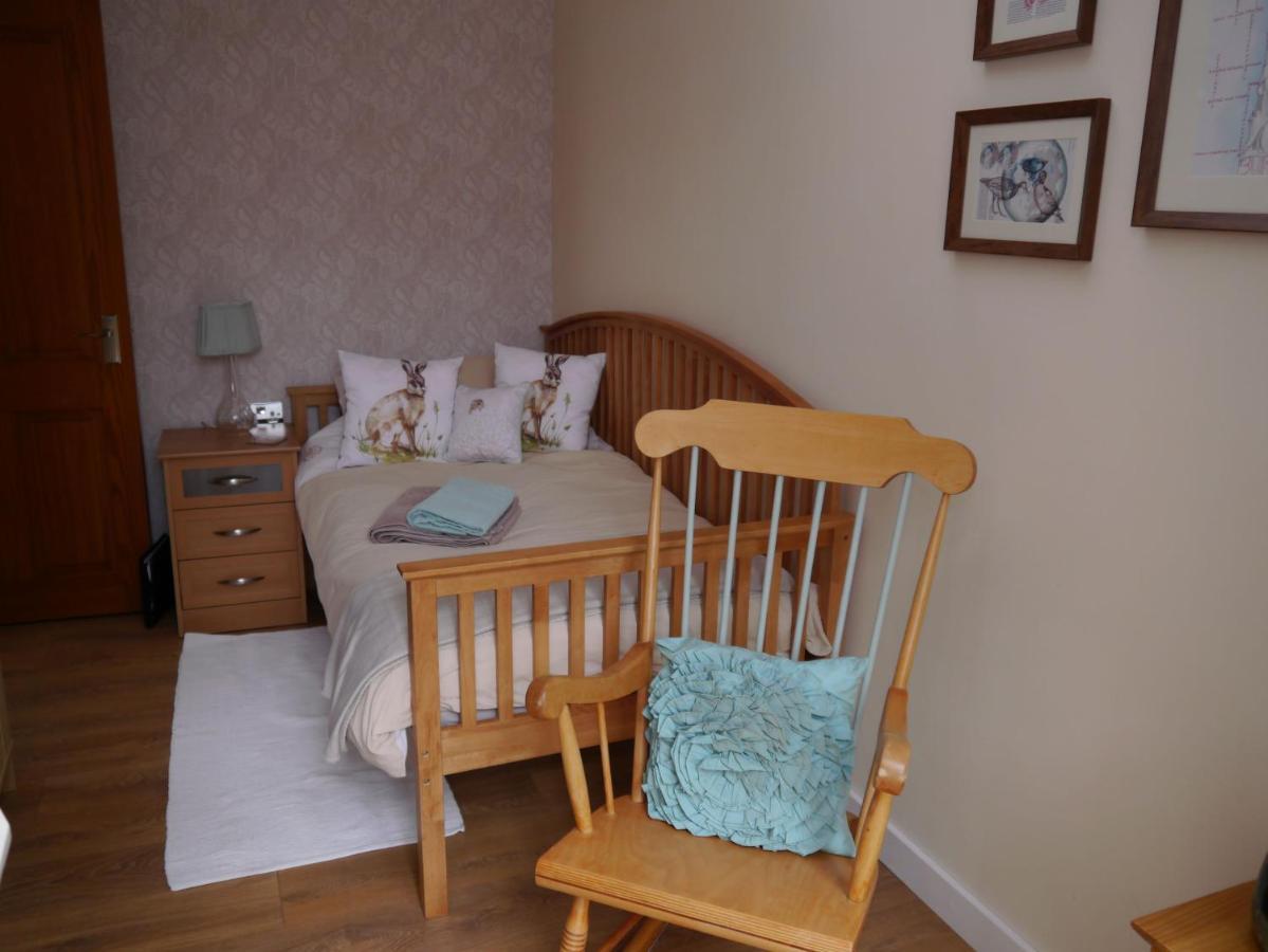Laurieknowe Coach House Villa Dumfries Dış mekan fotoğraf