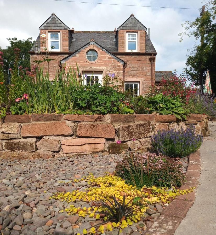 Laurieknowe Coach House Villa Dumfries Dış mekan fotoğraf